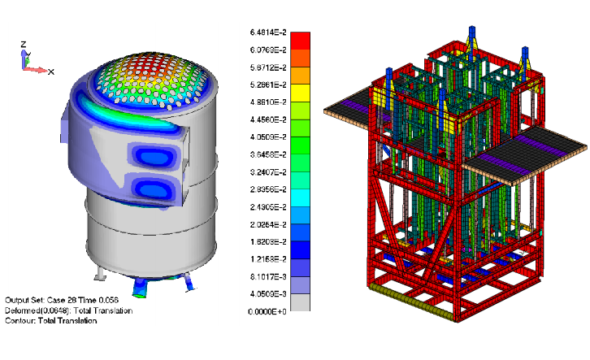 MITcalc - Calculs industriels,téchniques et de construction mécanique